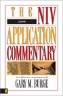 John The NIV Application Commentary