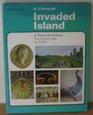 Invaded island A pictorial history the Stone Age to 1086