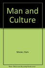 Man and Culture