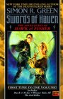 Swords of Haven: The Adventures of Hawk  Fisher (Hawk  Fisher Omnibus)