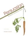 Persuasion Reception and Responsibility