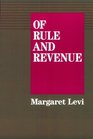 Of Rule and Revenue