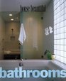 House Beautiful Bathrooms