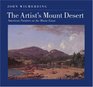 The Artist's Mount Desert