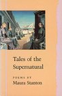 Tales of the Supernatural Poems