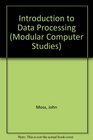Introduction to Data Processing