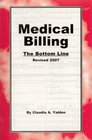 Medical Billing The Bottom Line