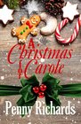 A Christmas For Carole