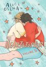 Heartstopper 5 A Graphic Novel