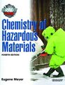 Chemistry of Hazardous Materials