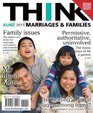 THINK Marriages and Families Census Update