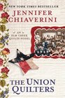 The Union Quilters (Elm Creek Quilts, Bk 17)