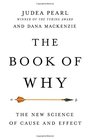 The Book of Why The New Science of Cause and Effect