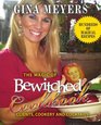 The Magic of Bewitched Cookbook Clients Cookery and Cocktails