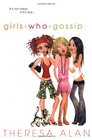 Girls Who Gossip
