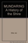 MUNDARING A History of the Shire