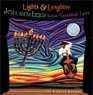 Lights  Laughter Joel ben Izzy Spins Hanukkah Tales