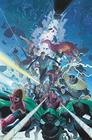 Marvel Monograph The Art Of Esad Ribic