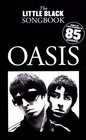 Oasis  The Little Black Songbook Chords/Lyrics