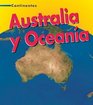 Australia y Oceania / Australia and Oceania