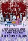 In the Heart of Windy Pines a Mystery Novella