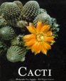 Cacti (Evergreen Series)