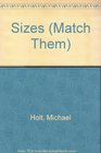 Match and Sort Sizes
