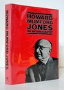 Howard Mumford Jones An Autobiography