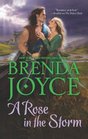 A Rose in the Storm (Scottish Medieval, Bk 2)