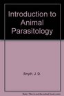 Introduction to Animal Parasitology