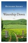 Watership Down (Watership Down, Bk 1)
