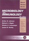 Microbiology  Immunology Board Review Series