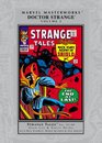 Marvel Masterworks Doctor Strange  Volume 2