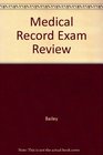 Medical record 800 multiplechoice questions with explanatory answers