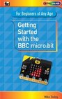 Getting Started with the BBC MicroBit