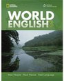 World English Middle East Edition 3 Workbook