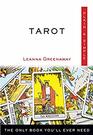 Tarot Plain  Simple The Only Book You'll Ever Need