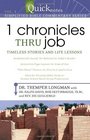 Quicknotes Simplified Bible Commentary Vol 4 1 Chronicles thru Job