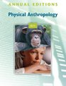 Annual Editions Physical Anthropology 10/11
