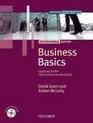 Business Basics Student Book International Edition