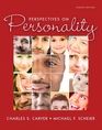 Perspectives on Personality Plus MySearchLab with eText  Access Card Package