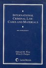 International Criminal Law Cases and Materials 2003 Supplement