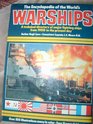 Encyclopedia of the World's Warships A Technical Directory of Major Fighting Ships from 1900 to the Present Day