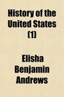 History of the United States