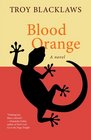 Blood Orange A novel