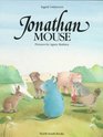 Jonathon Mouse