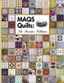 Maqs Quilts The Founders Collection