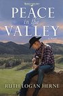 Peace in the Valley (Double S Ranch, Bk 3)
