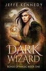 Dark Wizard a Dark Fantasy Romance