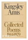 Collected Poems 194479